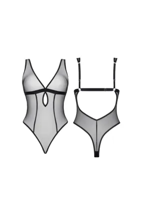 Lady X Mireia | Demoniq