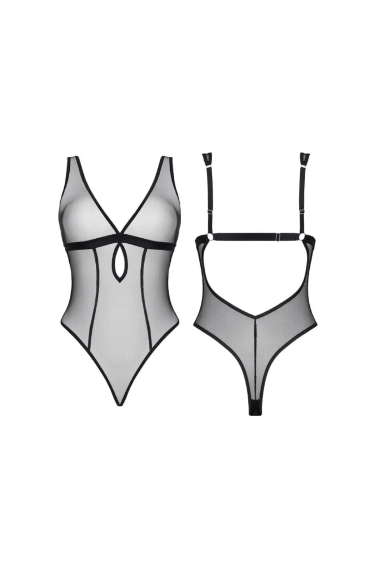 Lady X Mireia | Demoniq