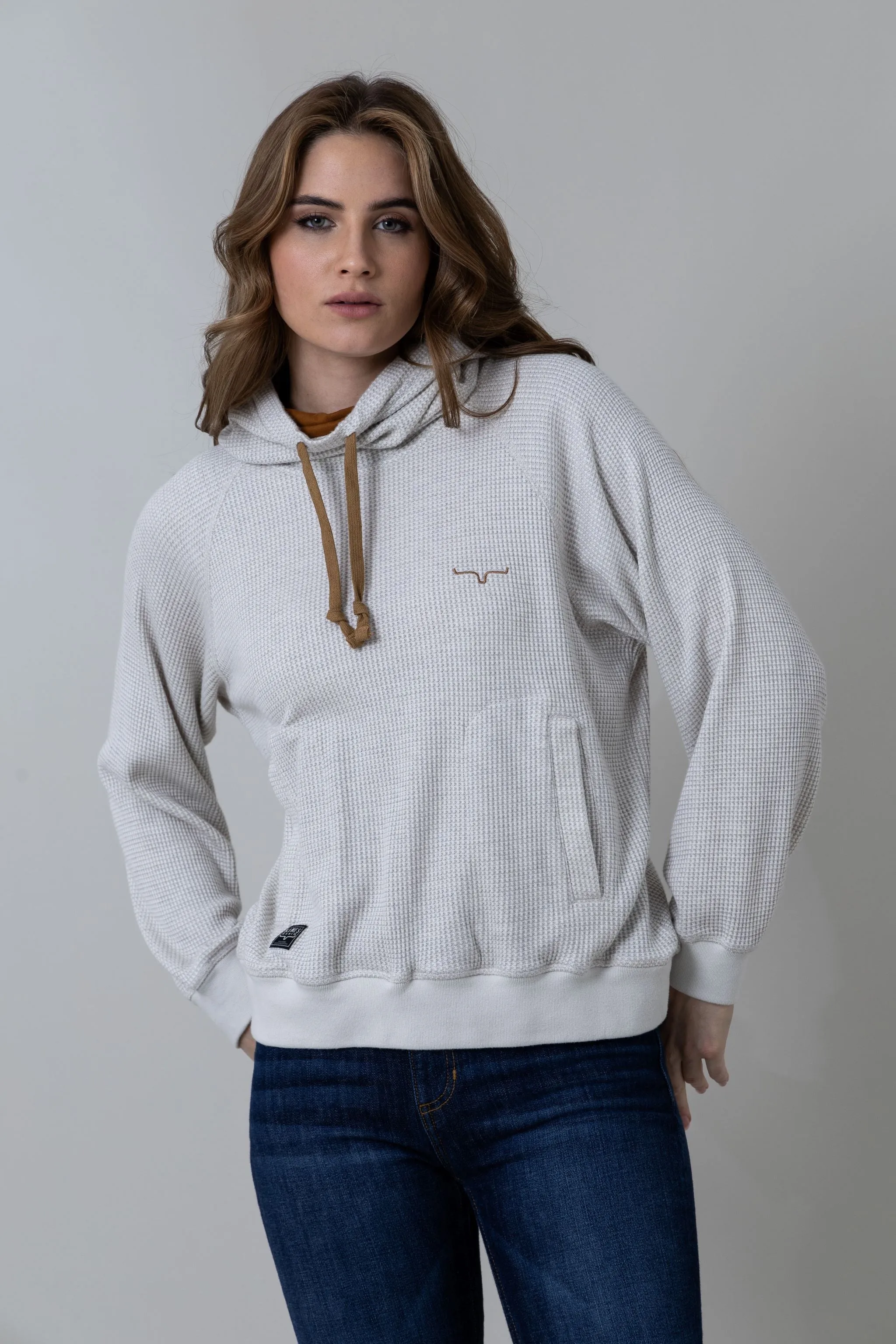 LAGUNA HOODIE-HOODIE-OATMEAL