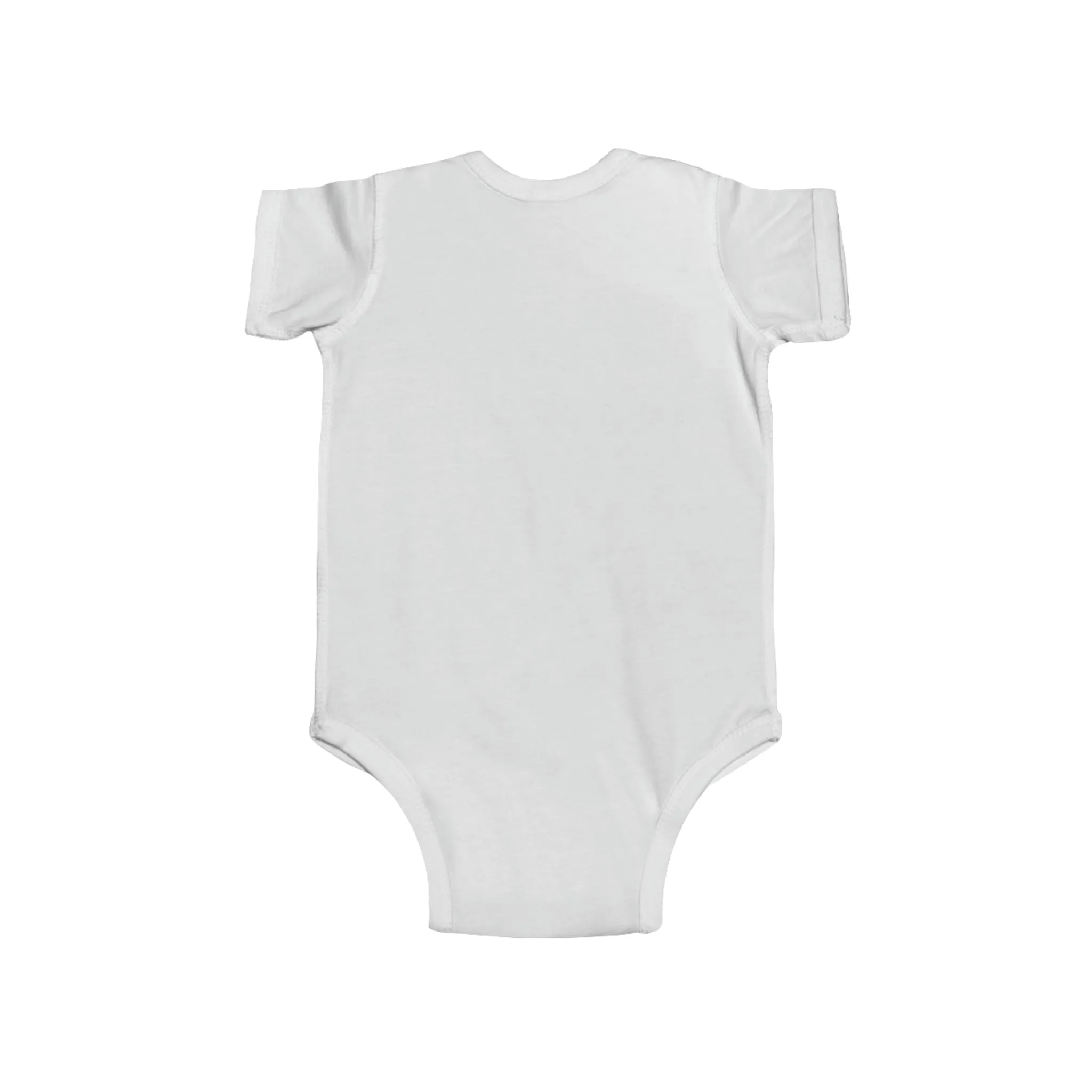 Lake Vermilion - MN - Infant Fine Jersey Bodysuit