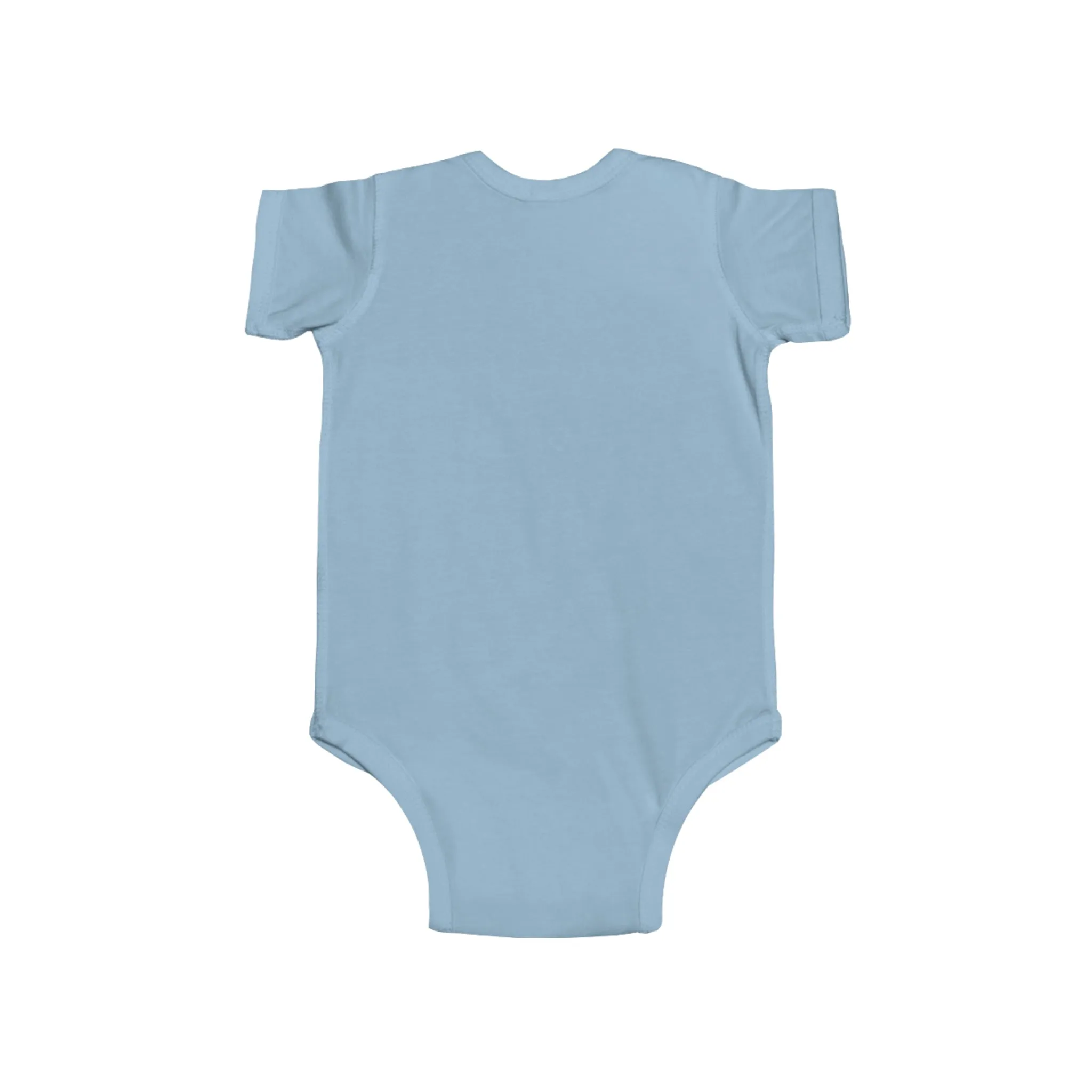 Lake Vermilion - MN - Infant Fine Jersey Bodysuit