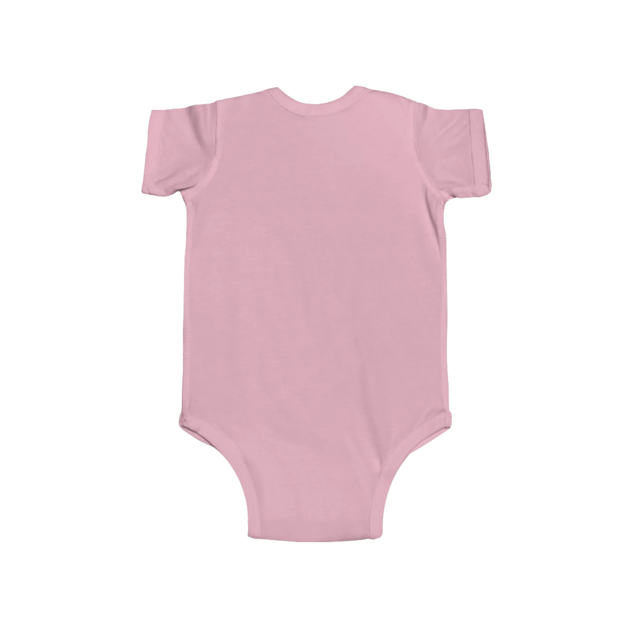 Lake Vermilion - MN - Infant Fine Jersey Bodysuit