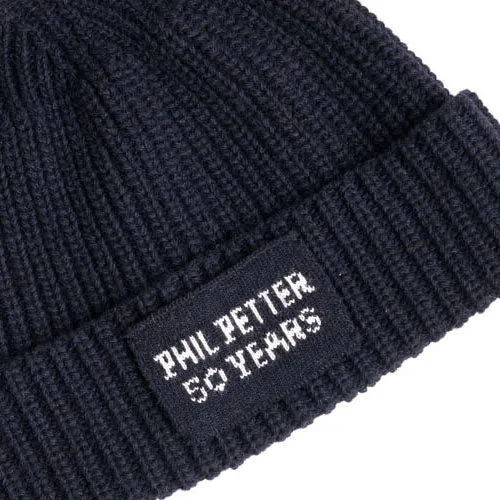 Lambswool hat