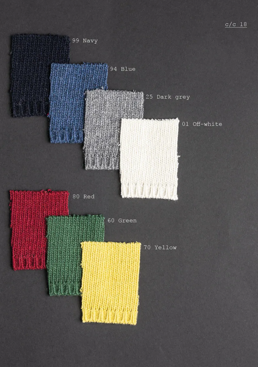 Lambswool hat