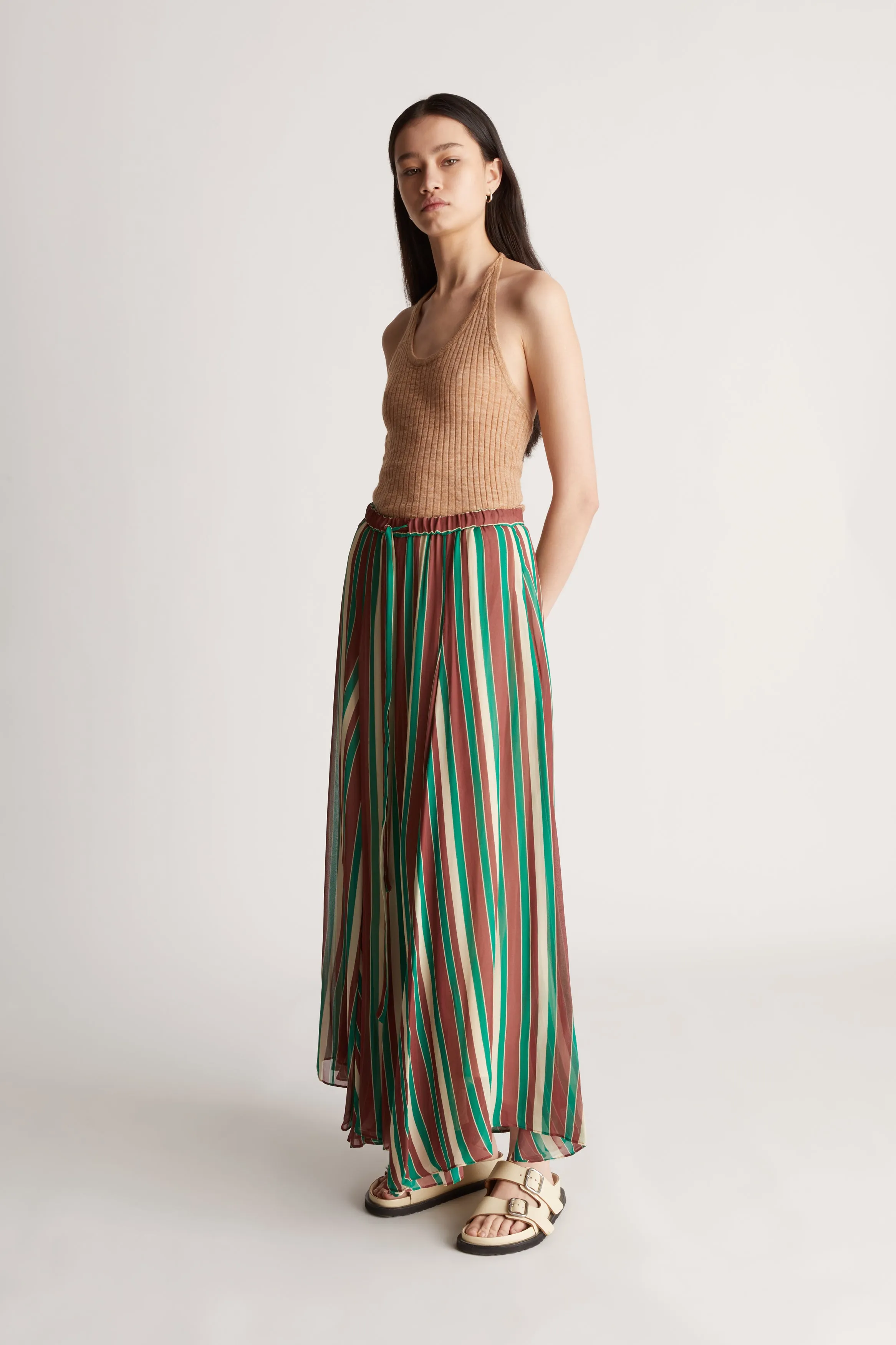 Lana Skirt