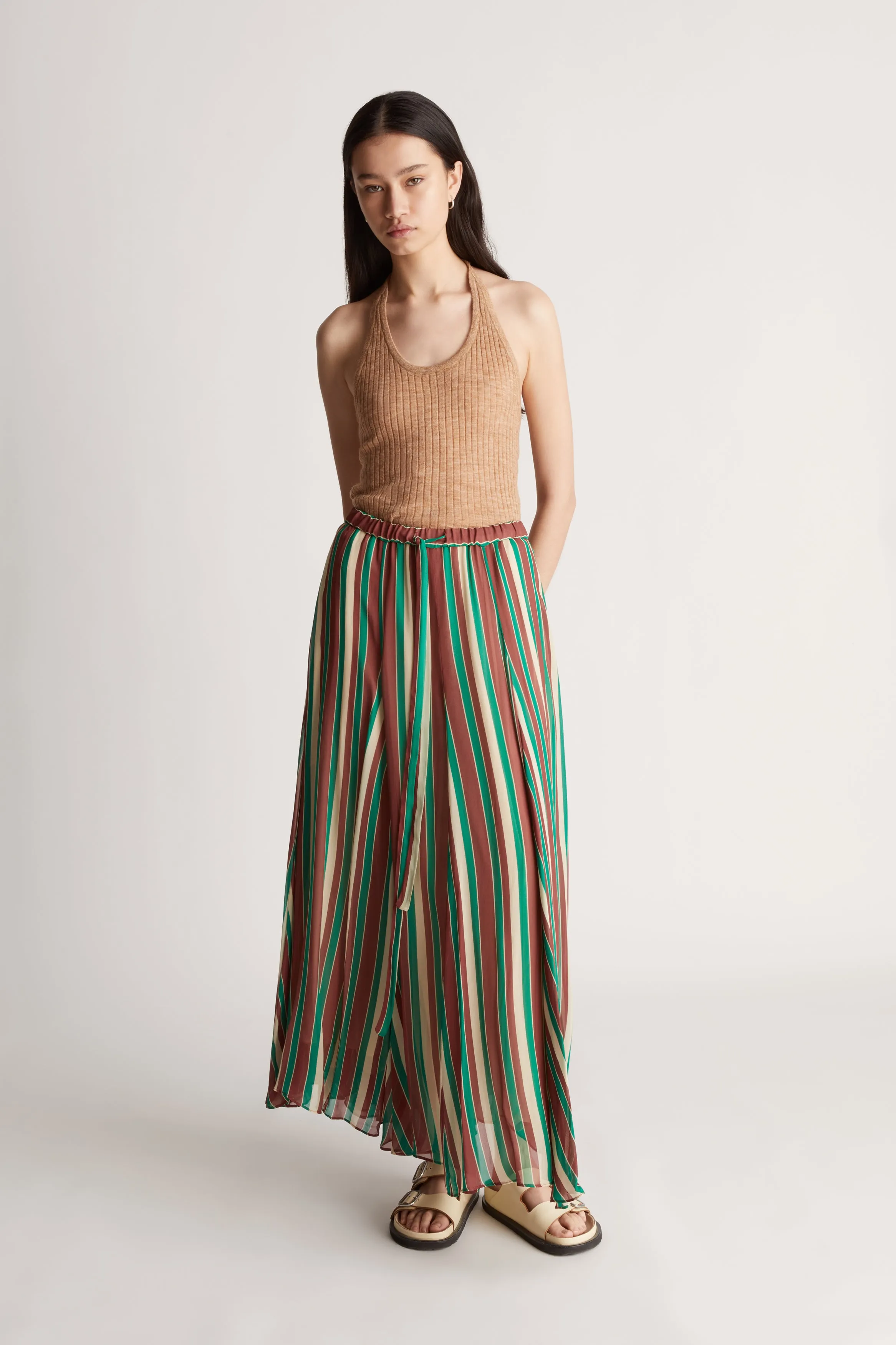Lana Skirt