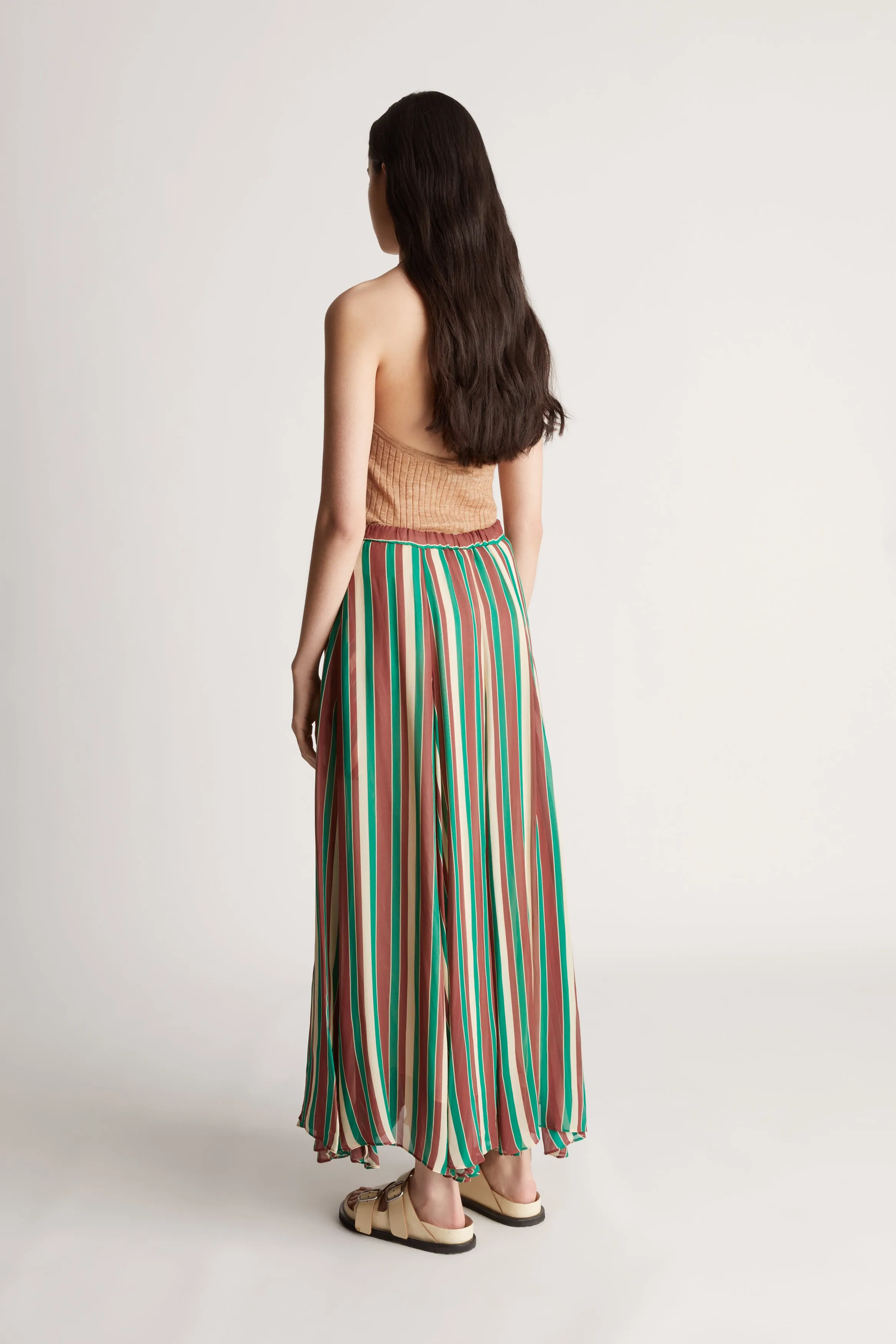 Lana Skirt