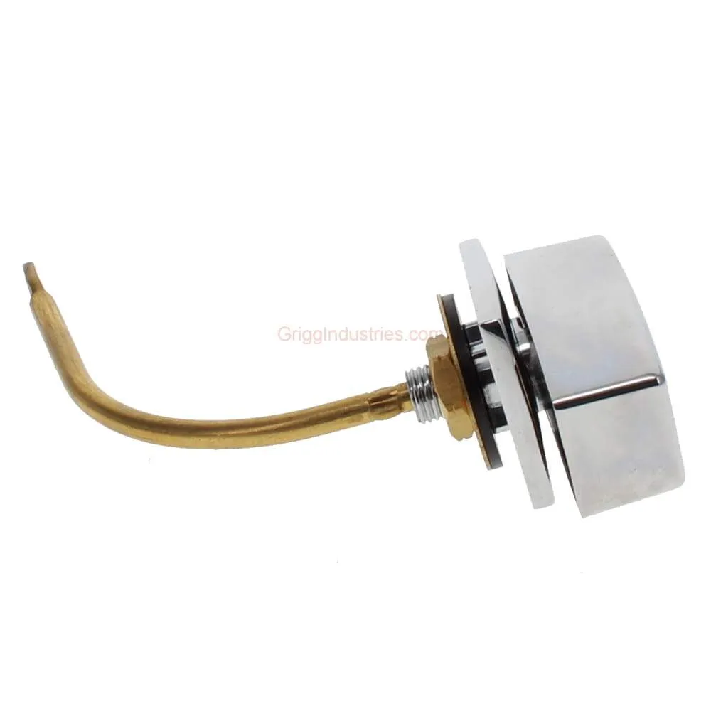 Lever for Kohler 81609-CP Chrome Trip Lever
