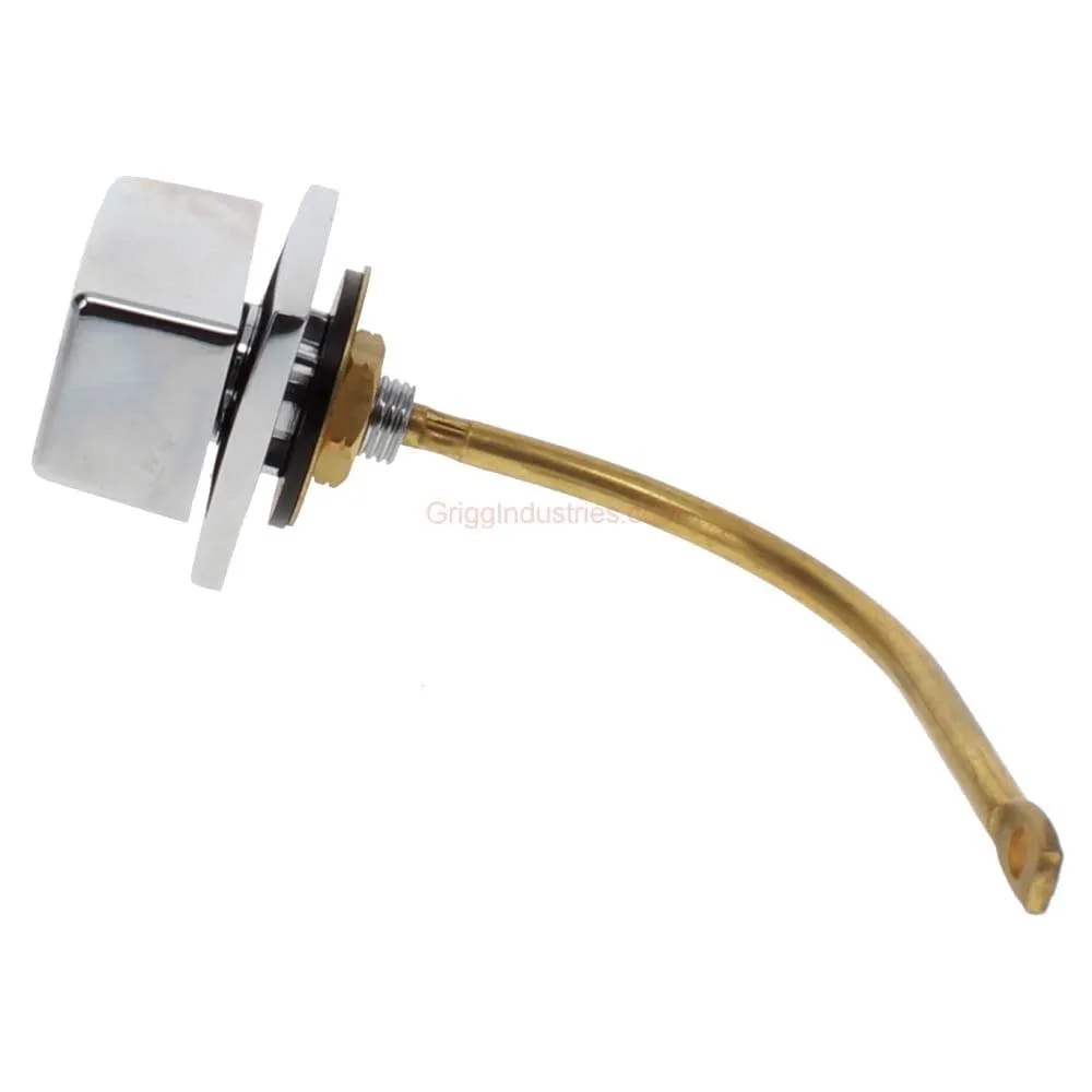 Lever for Kohler 81609-CP Chrome Trip Lever