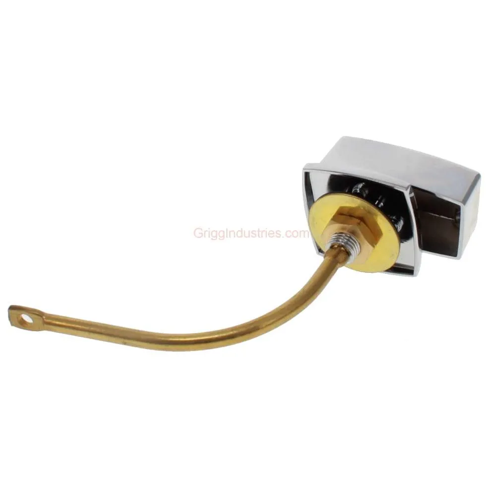 Lever for Kohler 81609-CP Chrome Trip Lever