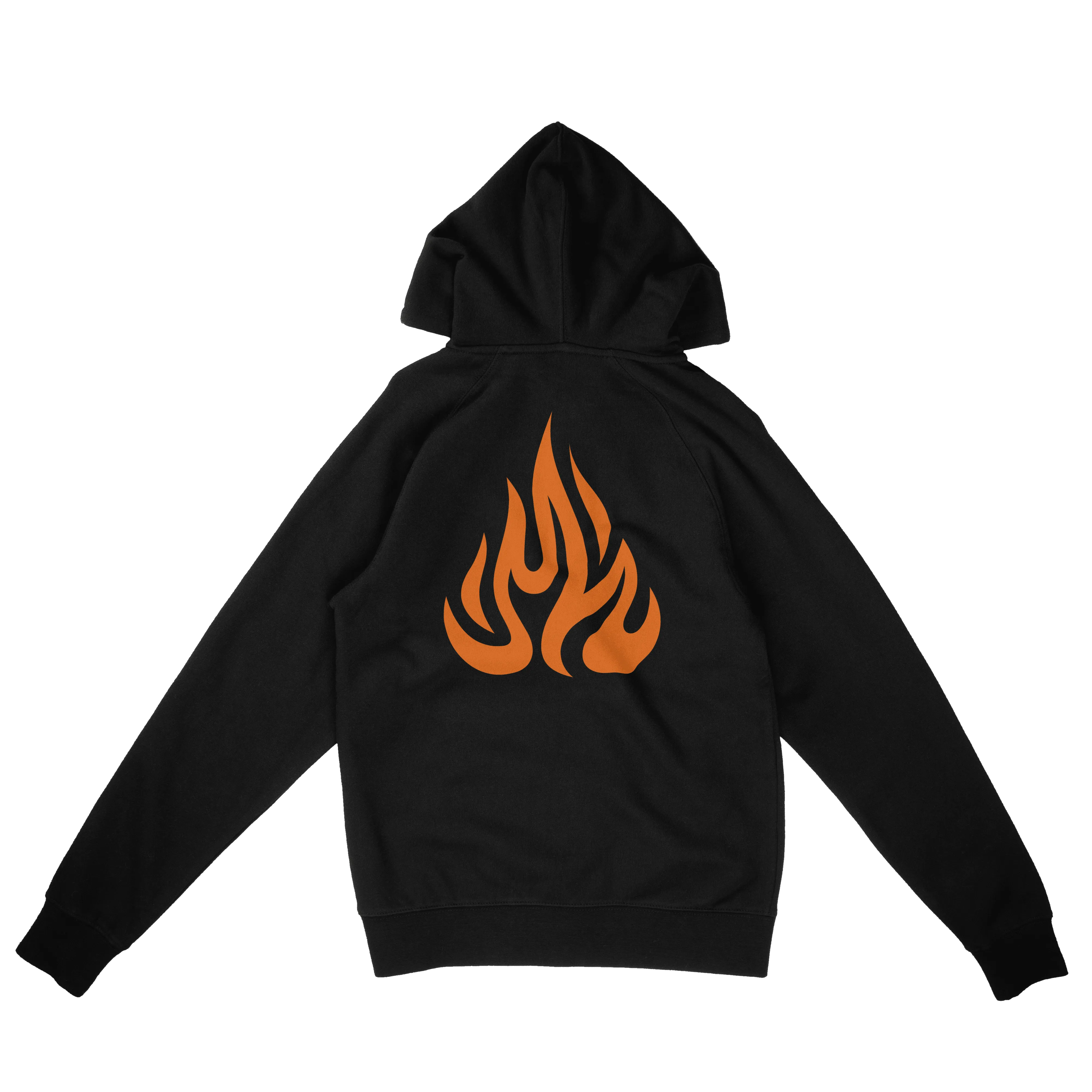 Life's a Trip - Zip Up Hoodie