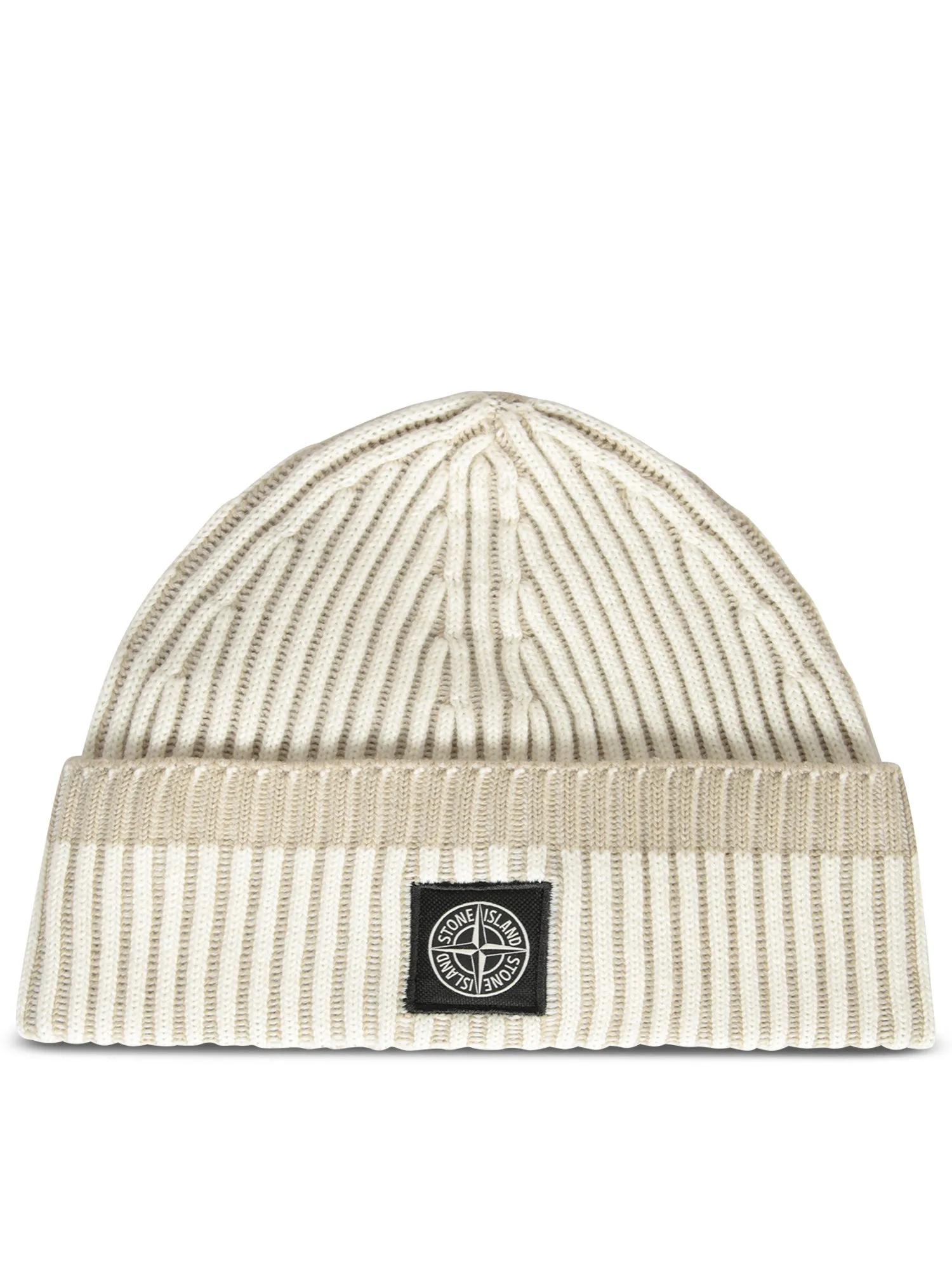 Logo Vanise Beige Hat