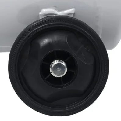 LovelyRLovely Metal Portable Compressor