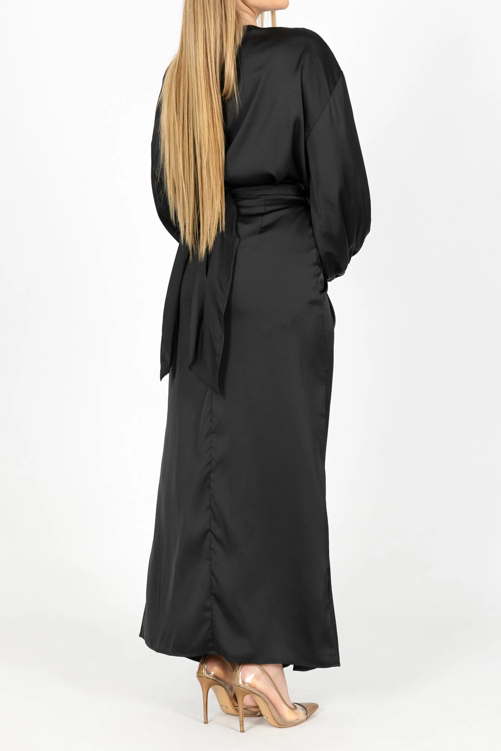 Luella Twist Skirt