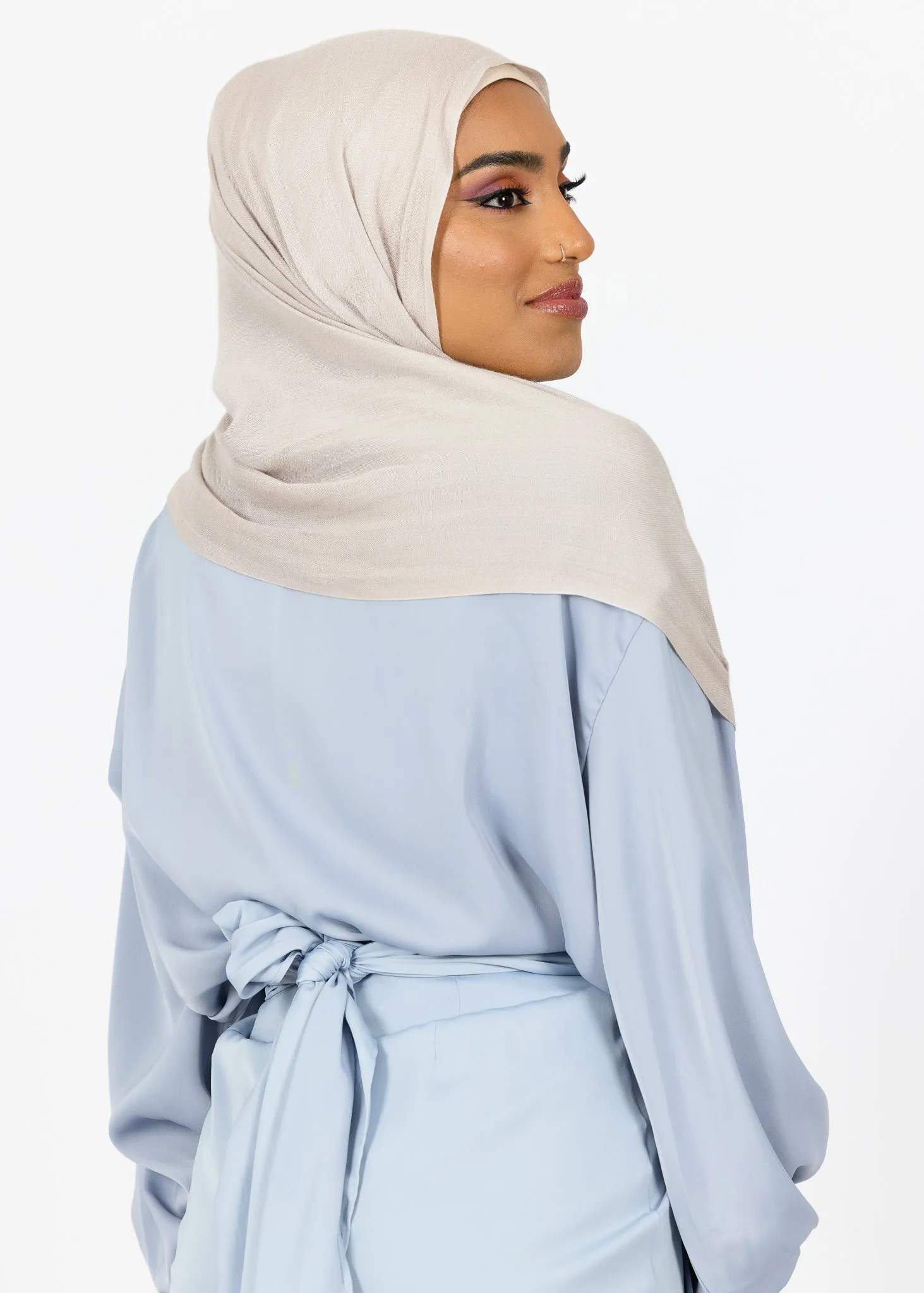 Luella Twist Skirt
