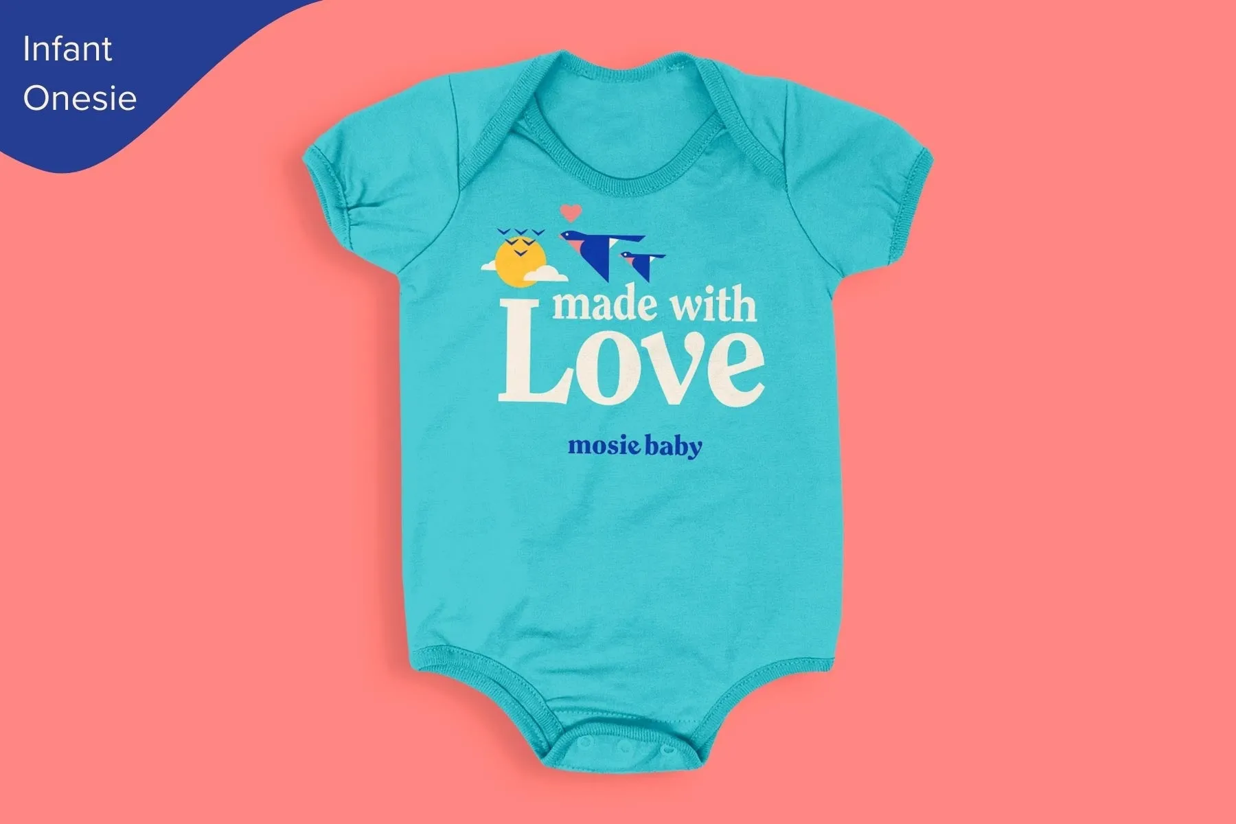 Made With Love Baby Gear