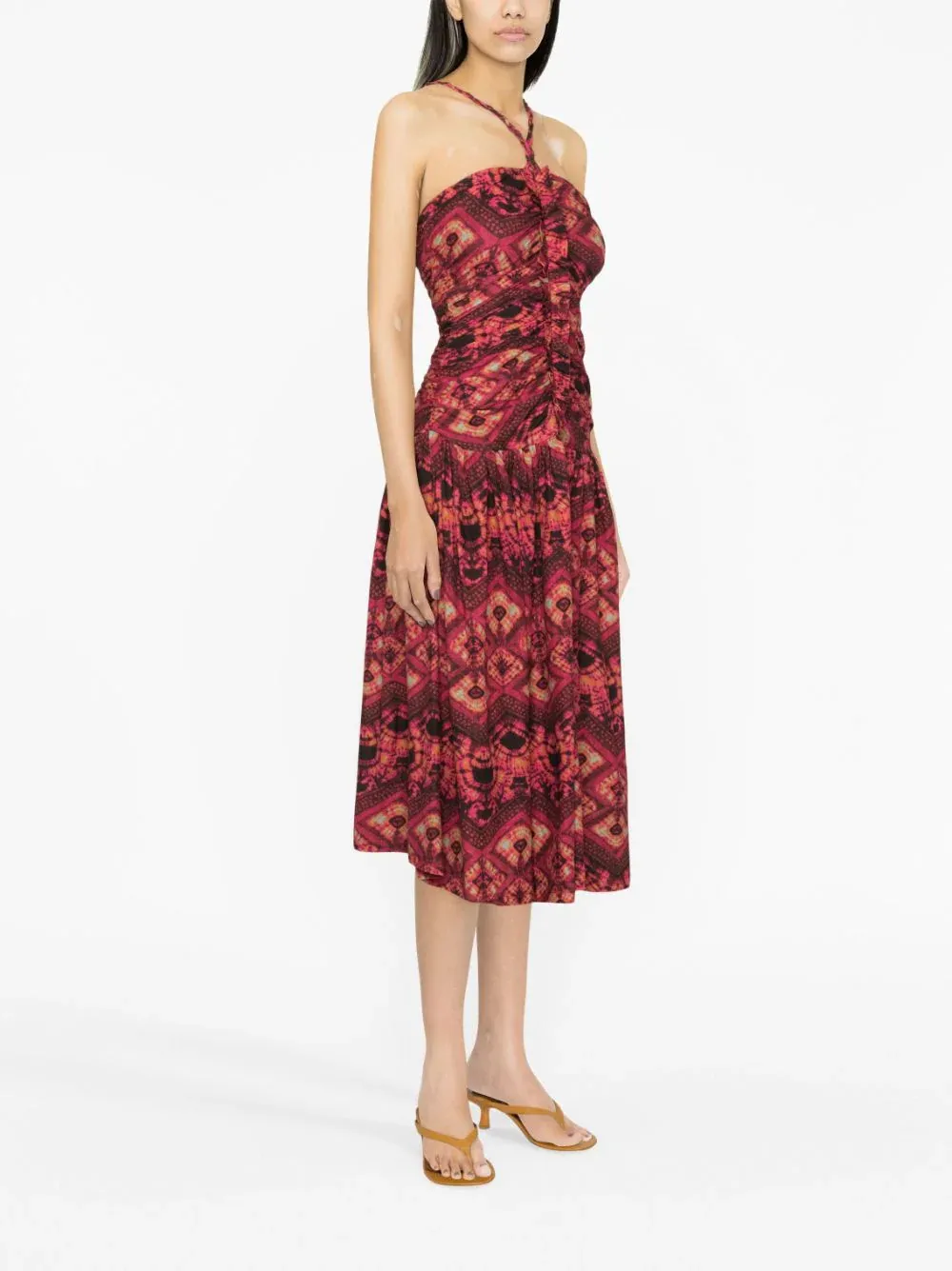 Marcella Dress