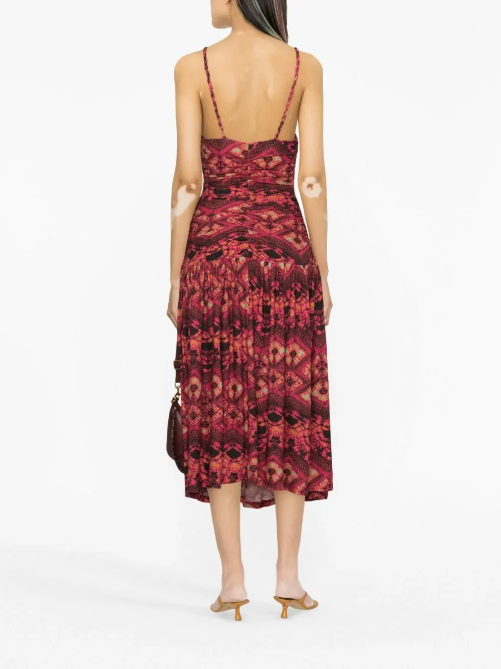 Marcella Dress