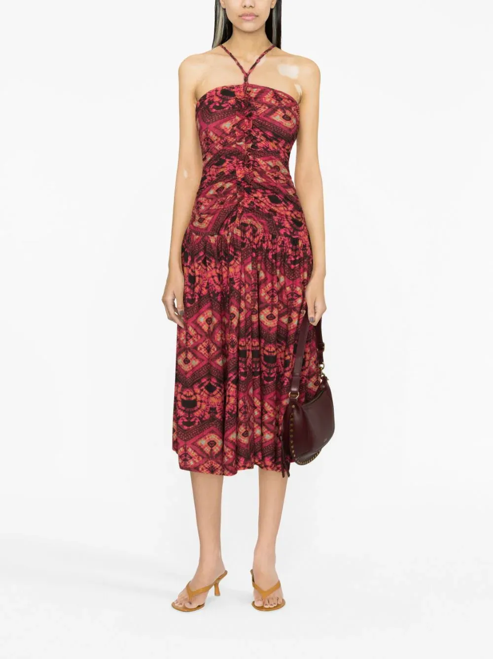Marcella Dress
