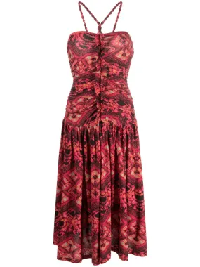 Marcella Dress