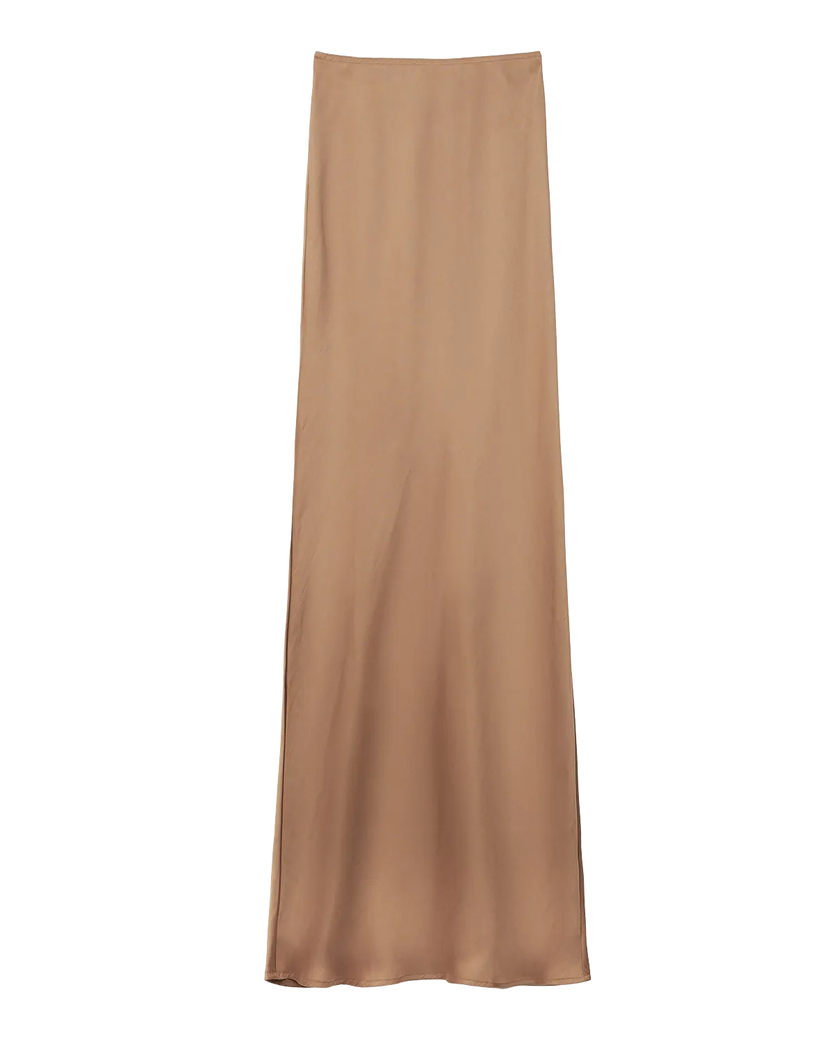 Maxi Slip Skirt