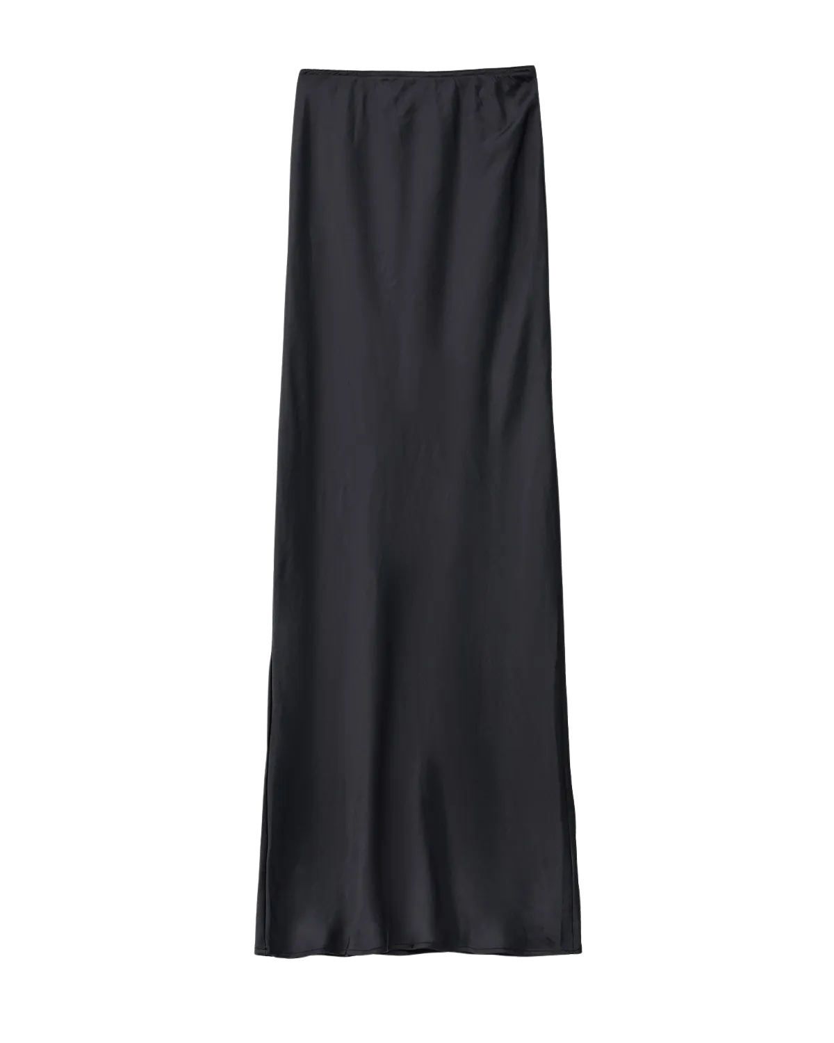 Maxi Slip Skirt