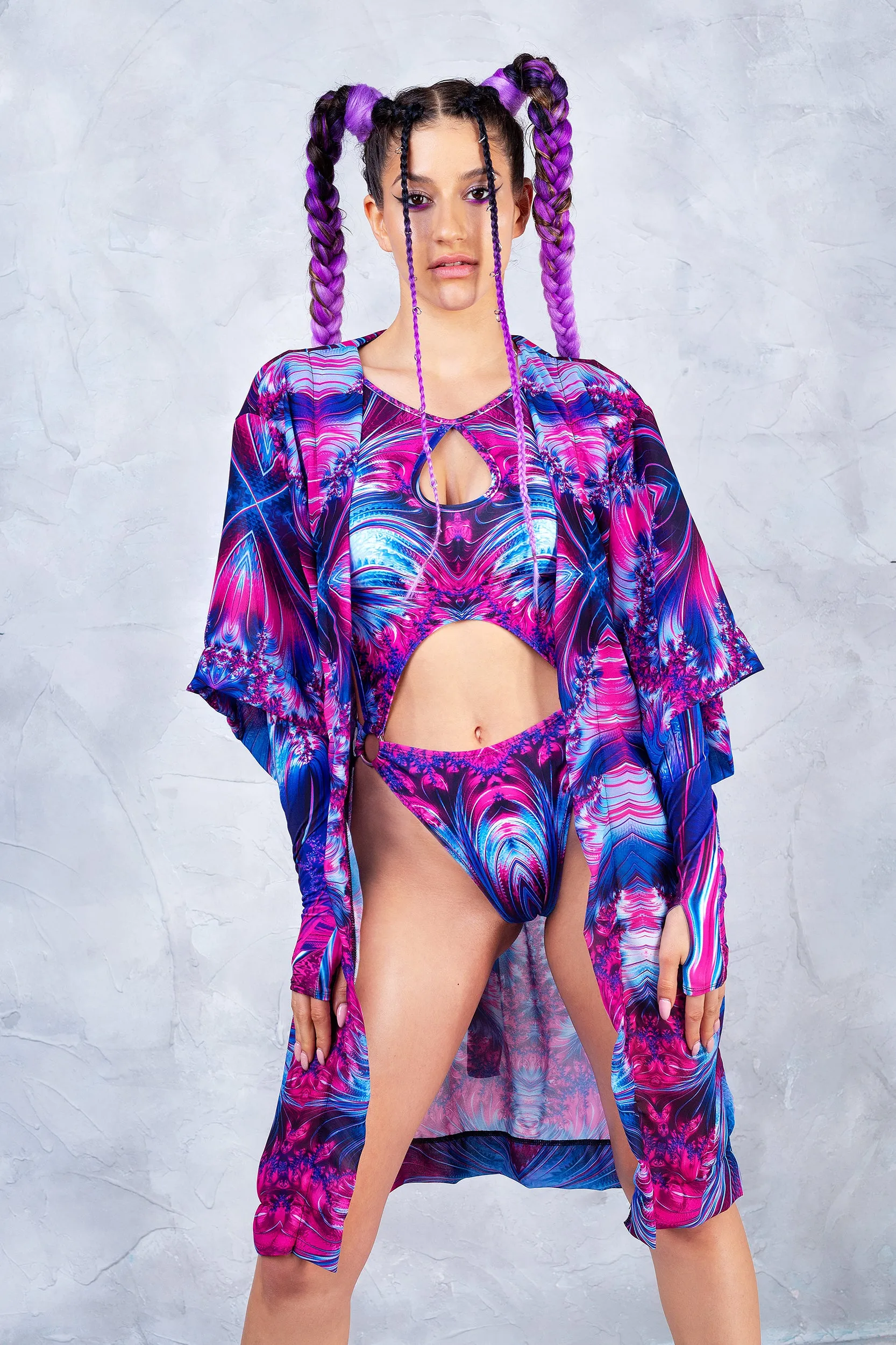 Maya Ring Bodysuit