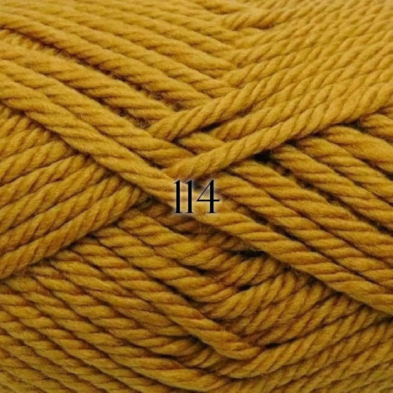 Merino Big - Estelle