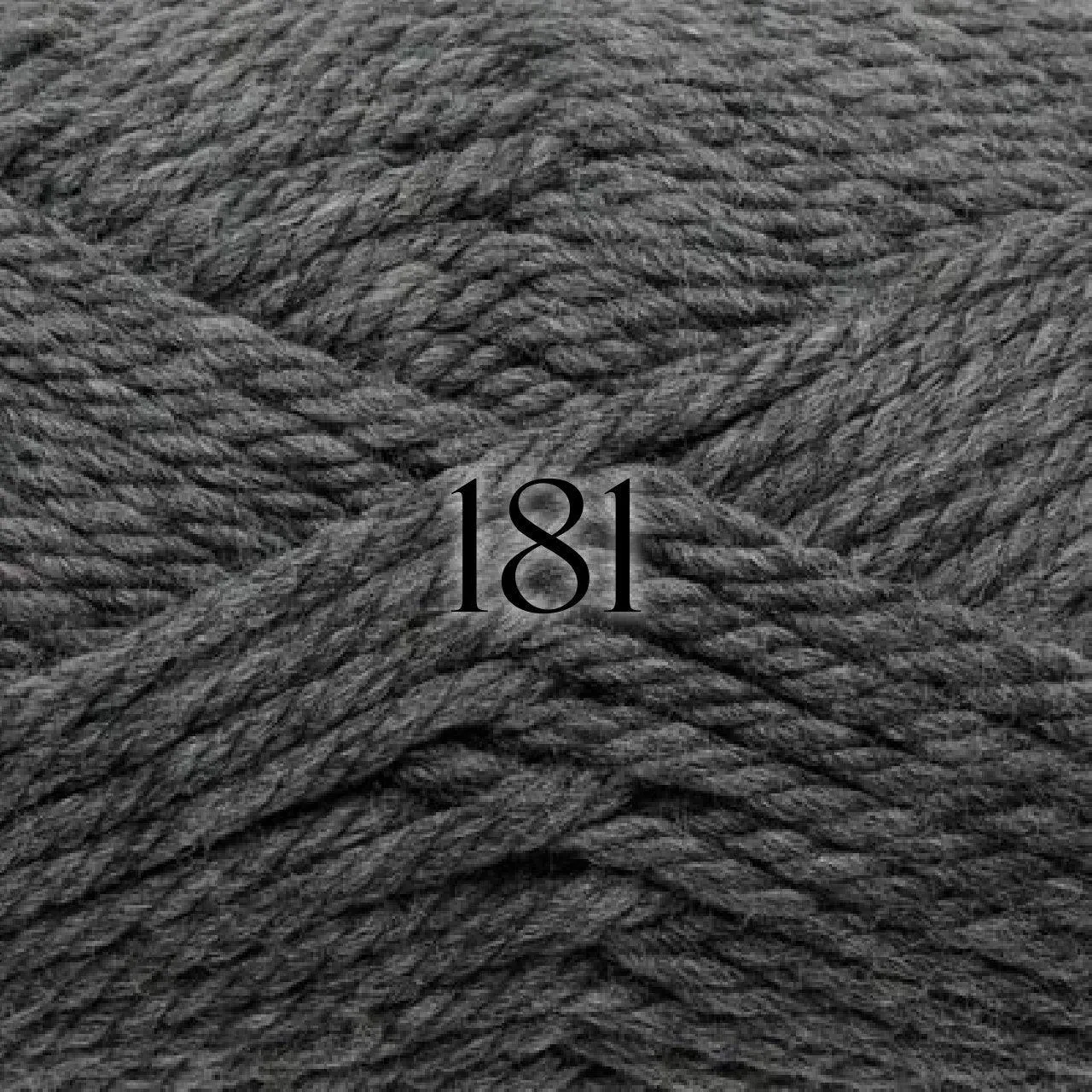 Merino Big - Estelle