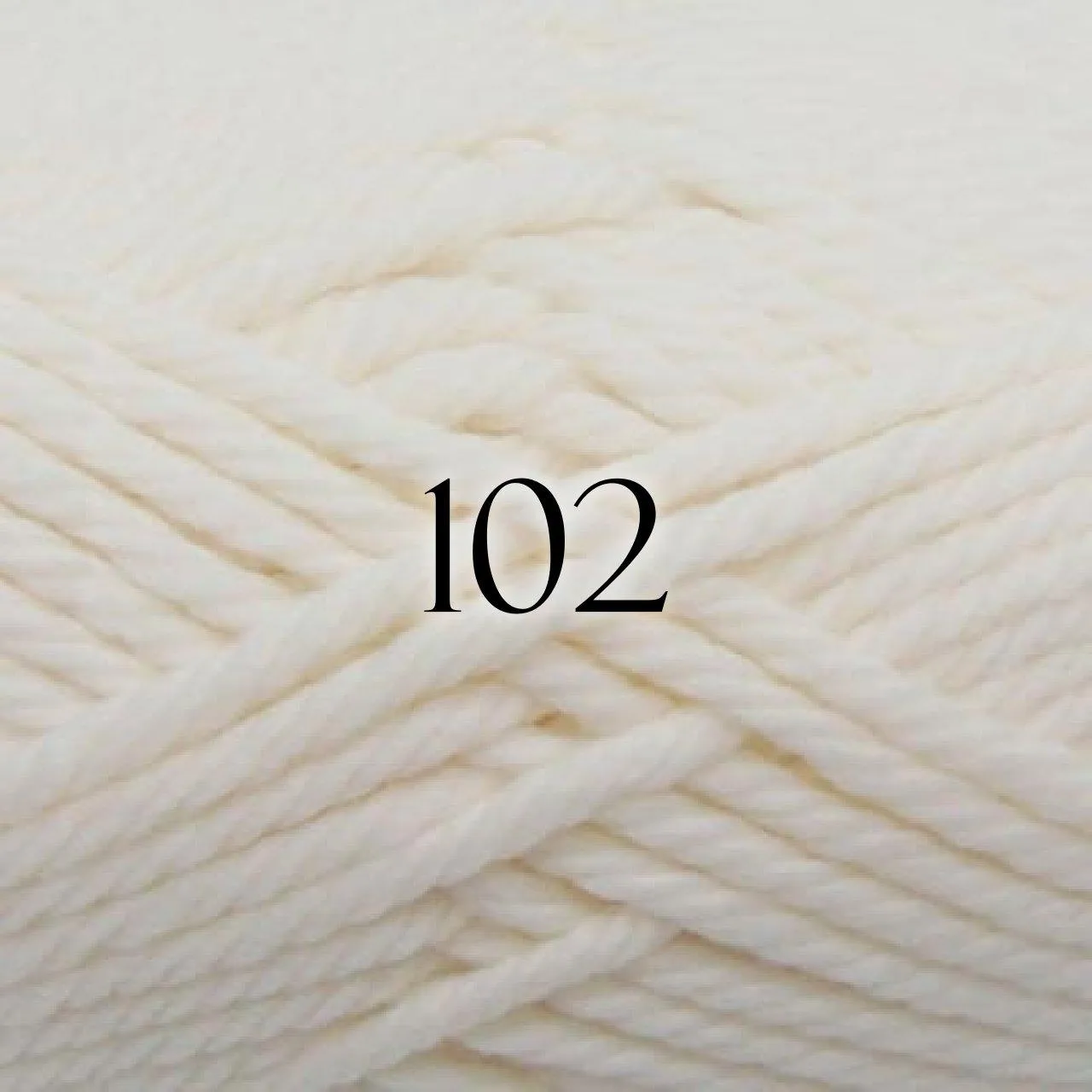 Merino Big - Estelle