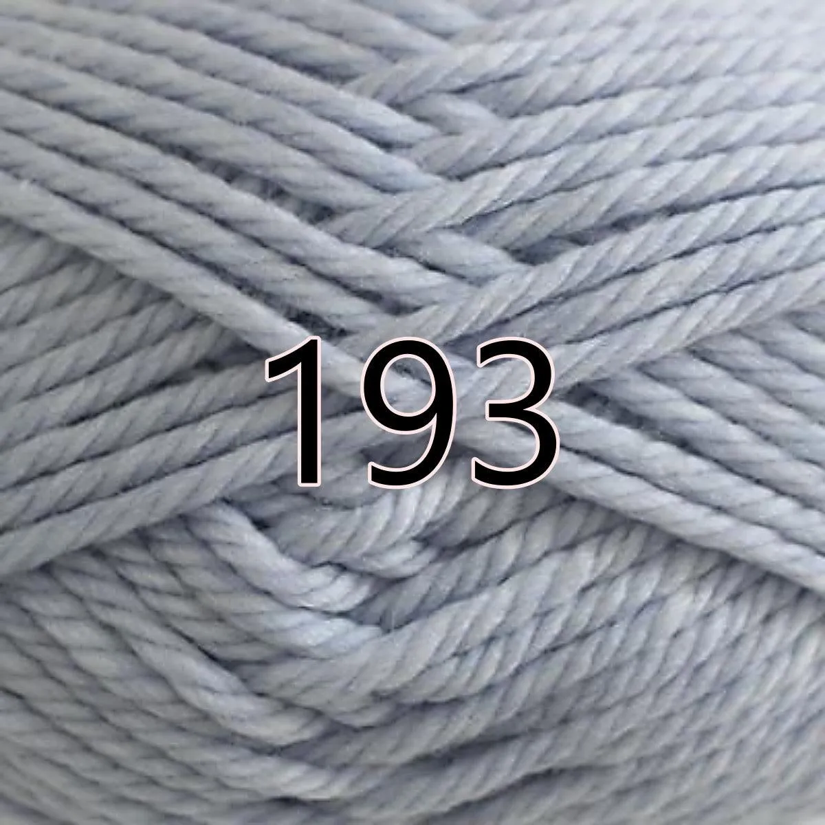 Merino Big - Estelle
