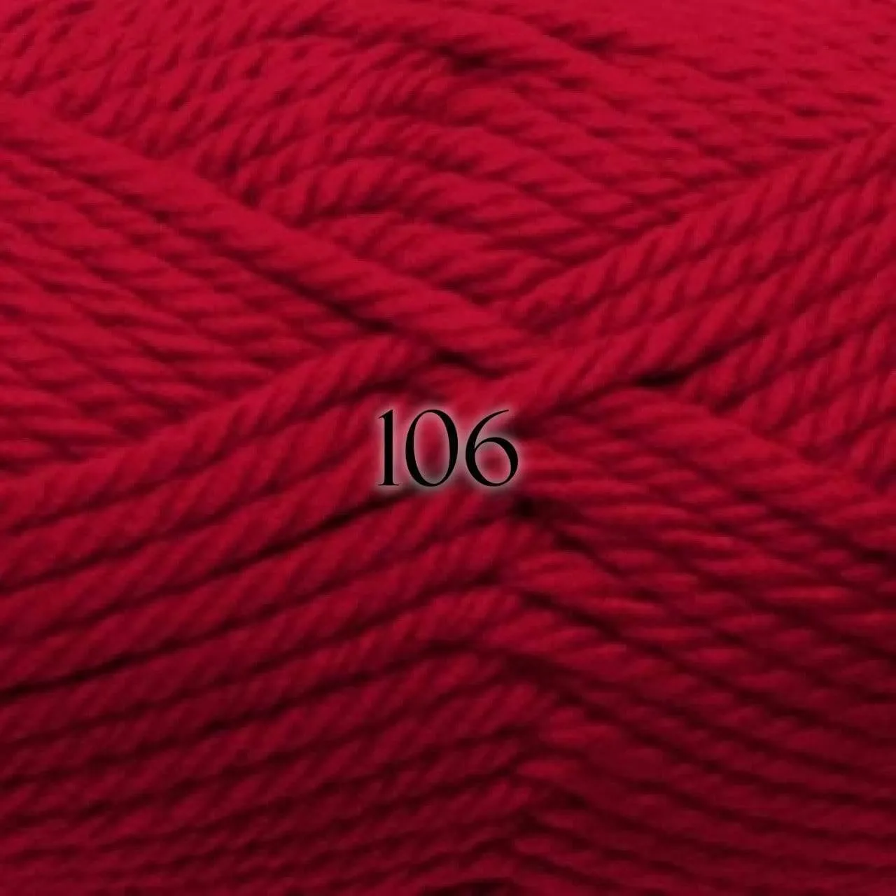 Merino Big - Estelle