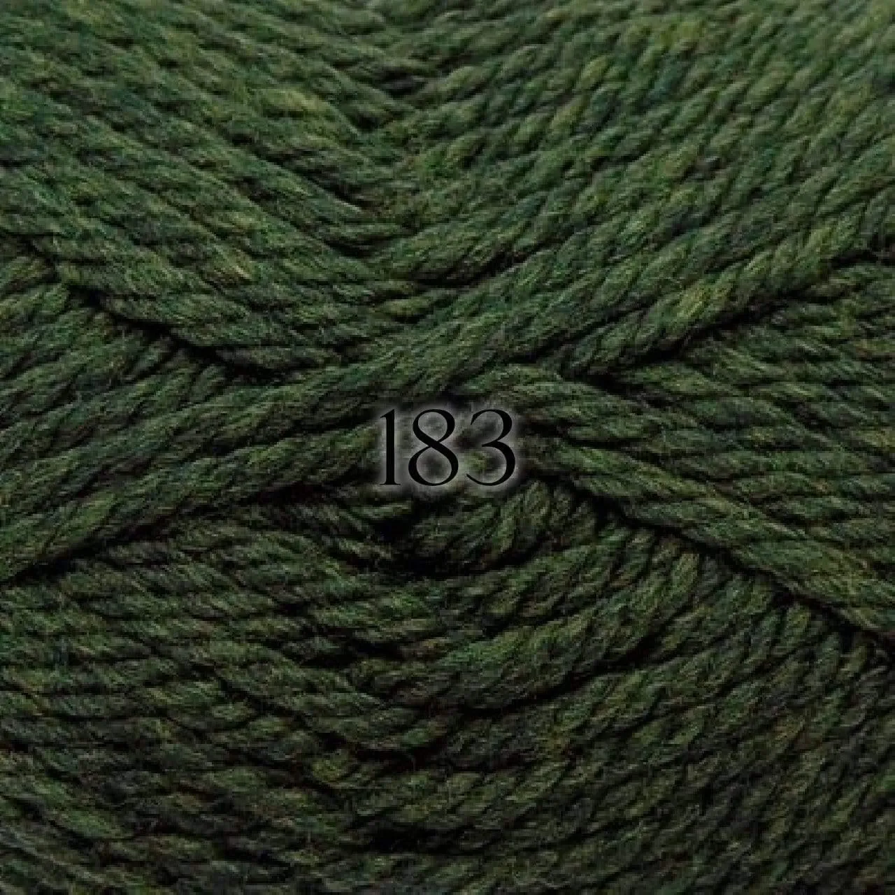 Merino Big - Estelle