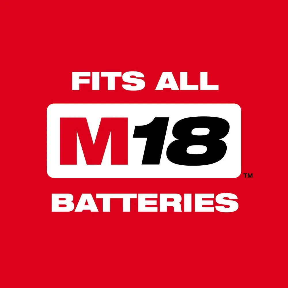 Milwaukee 2820-21WS M18 SWITCH TANK 4-Gallon Backpack Water Supply Kit