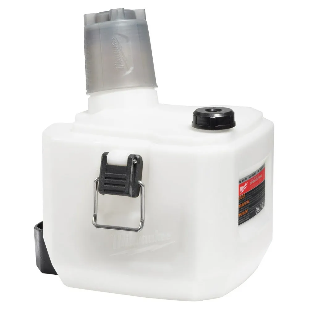 Milwaukee 49-16-2761 1 Gallon Handheld Sprayer Tank