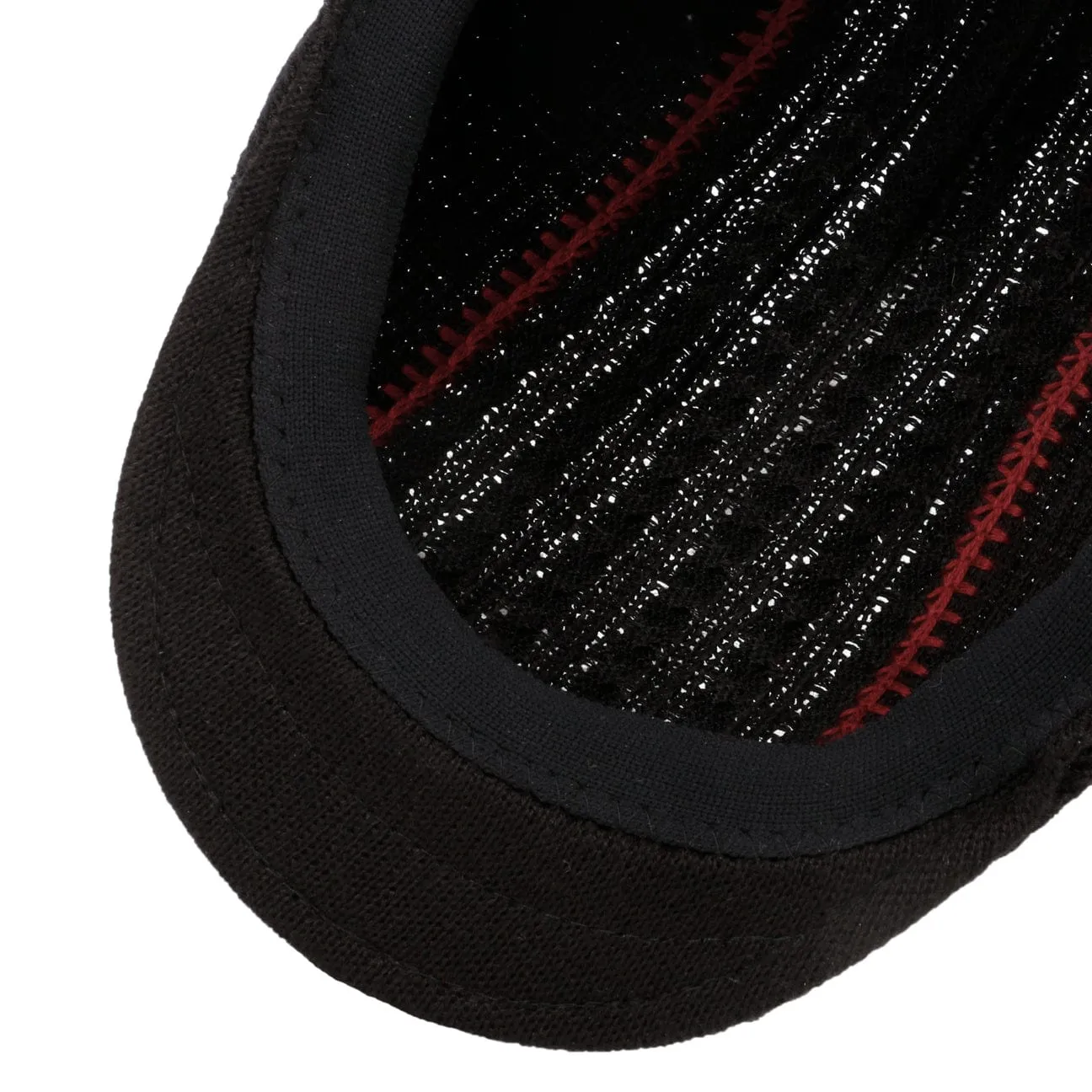Mix Cable 507 Flat Cap by Kangol