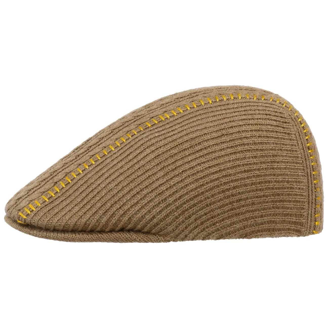 Mix Cable 507 Flat Cap by Kangol