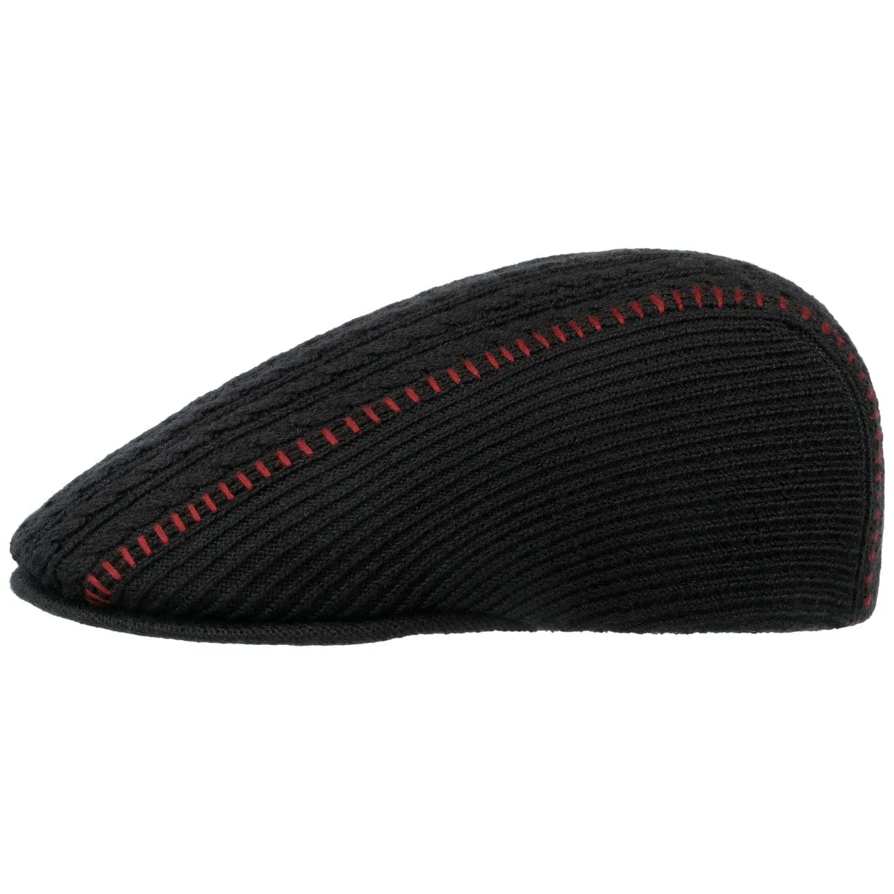 Mix Cable 507 Flat Cap by Kangol