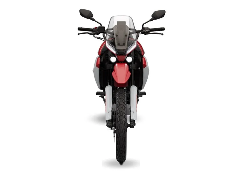 Moto Morini Alltrhike 450