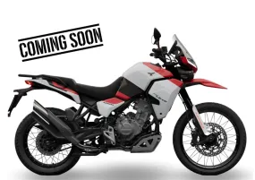 Moto Morini Alltrhike 450