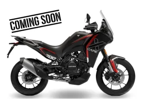 Moto Morini X-Cape 700