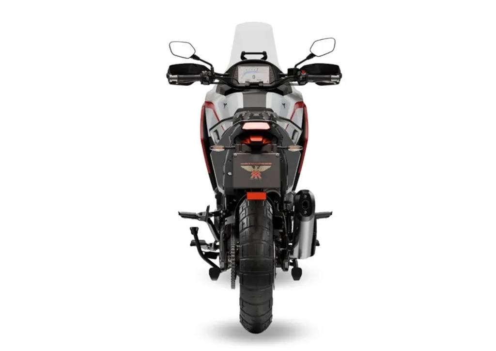 Moto Morini X-Cape 700
