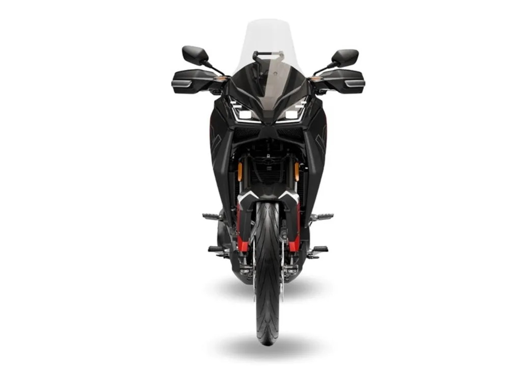 Moto Morini X-Cape 700