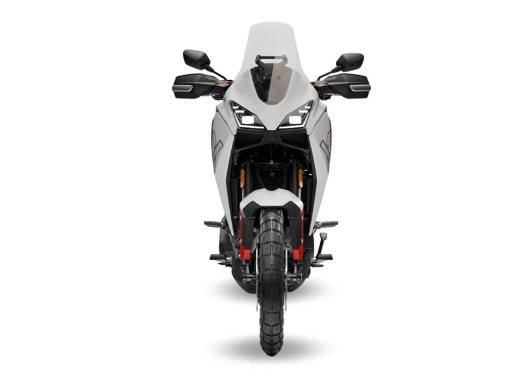 Moto Morini X-Cape 700