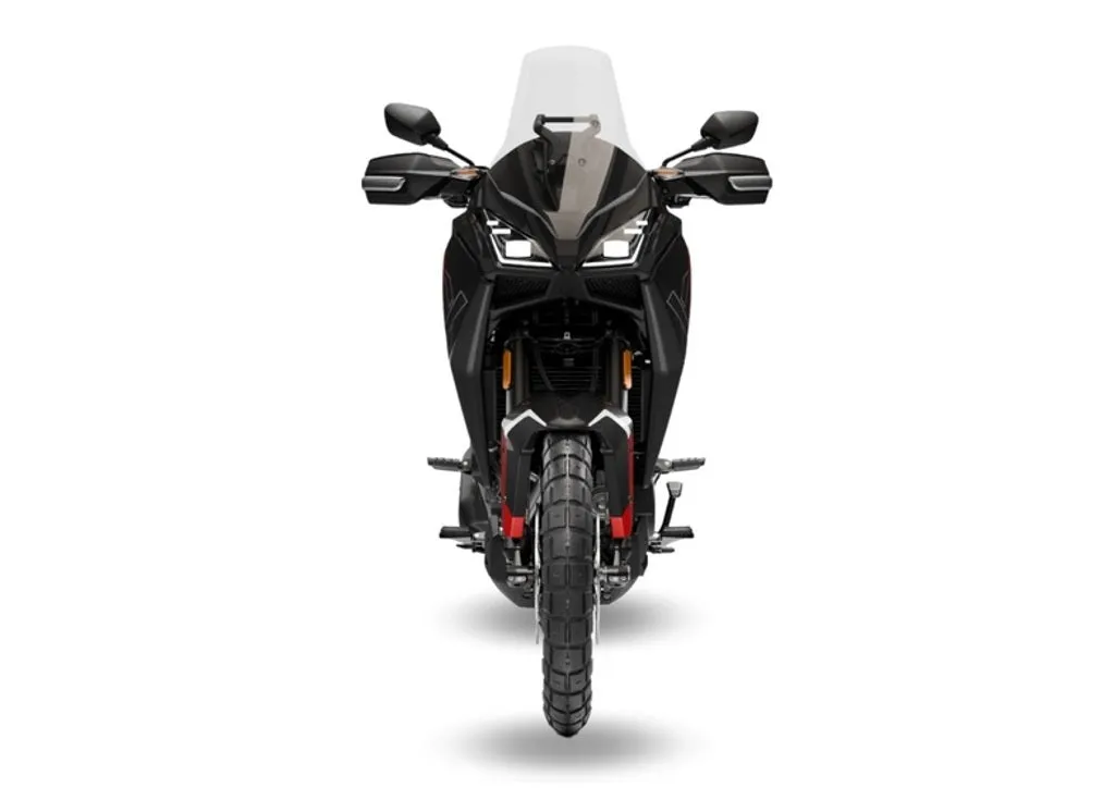 Moto Morini X-Cape 700