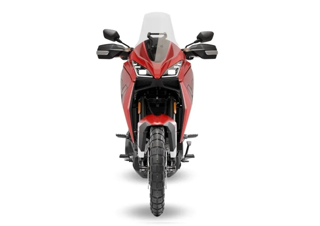 Moto Morini X-Cape 700