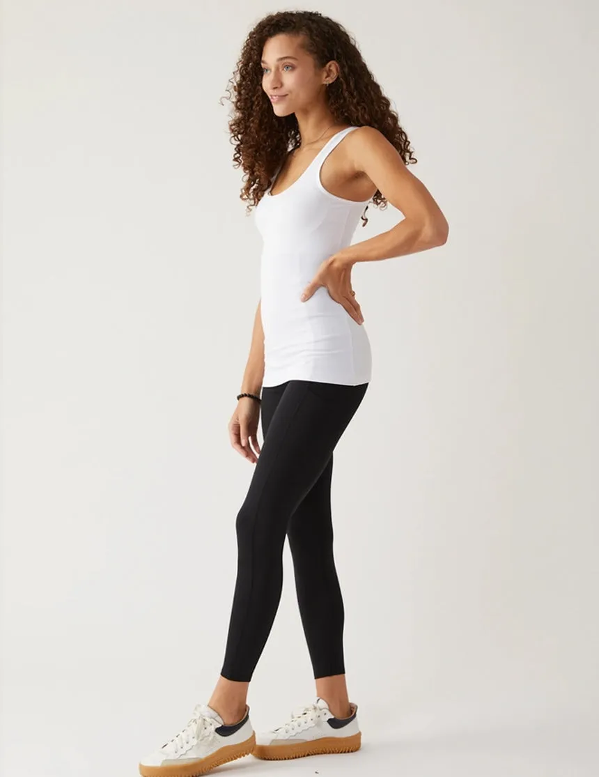 Moxie - All Purpose Support Tank | Lily