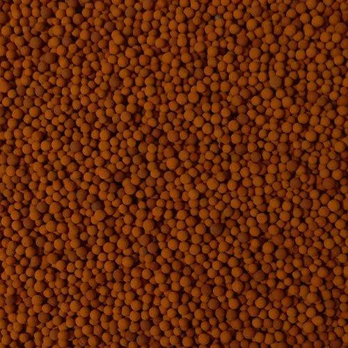 Natural Colour Volcanic Substrate Red 2-4mm 5kg