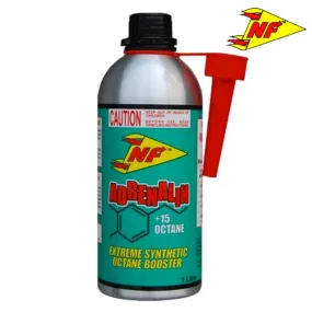 NF Adrenalin Extreme Octane Booster (1 Litre)