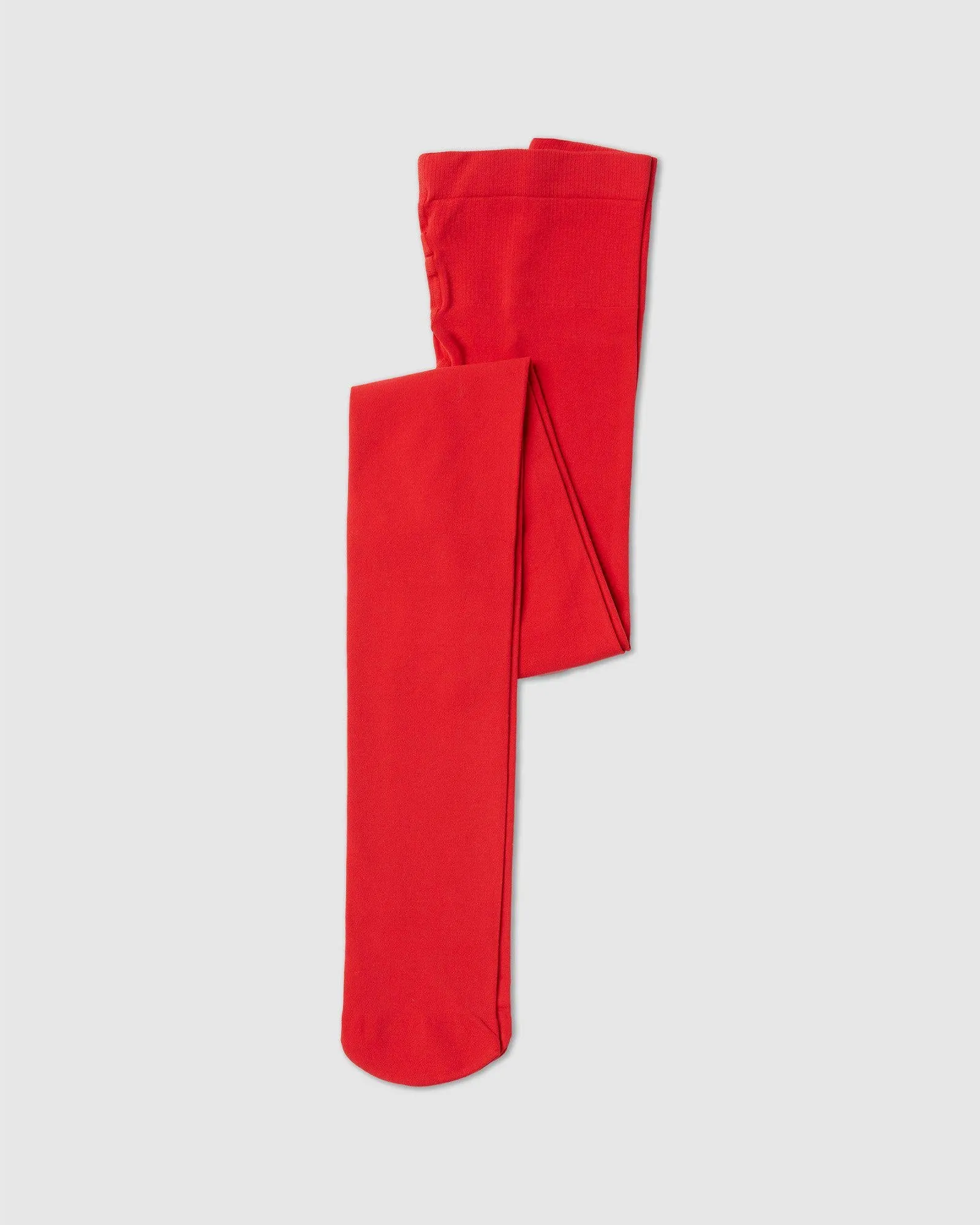 Olivia Premium Tights Sharp Red